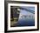 Harbour, Ponta Delgada, Sao Miguel Island, Azores, Portugal, Europe-De Mann Jean-Pierre-Framed Photographic Print