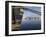 Harbour, Ponta Delgada, Sao Miguel Island, Azores, Portugal, Europe-De Mann Jean-Pierre-Framed Photographic Print