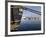 Harbour, Ponta Delgada, Sao Miguel Island, Azores, Portugal, Europe-De Mann Jean-Pierre-Framed Photographic Print