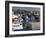 Harbour, Ponta Delgada, Sao Miguel Island, Azores, Portugal, Europe-De Mann Jean-Pierre-Framed Photographic Print