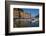 Harbour, Portofino, Genova (Genoa), Liguria, Italy, Europe-Frank Fell-Framed Photographic Print