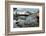 Harbour, Rott Island, Off Stavanger, Norway, Scandinavia, Europe-David Lomax-Framed Photographic Print