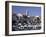 Harbour, Sanary-Sur-Mer, Var, Cote d'Azur, Provence, France, Mediterranean-David Hughes-Framed Photographic Print