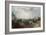 Harbour scene, c.1615-Adam Willaerts-Framed Giclee Print