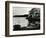 Harbour Scene, Spain, 1960-Brett Weston-Framed Photographic Print