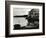 Harbour Scene, Spain, 1960-Brett Weston-Framed Photographic Print