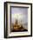 Harbour Scene-Nicholas Matthews Condy-Framed Giclee Print