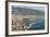 Harbour Seen from Kale Fortress, Alanya, Southern Turkey, Anatolia, Turkey, Asia Minor, Eurasia-Tony Waltham-Framed Photographic Print