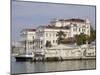 Harbour, Sevastopol, Crimea, Ukraine, Europe-Rolf Richardson-Mounted Photographic Print