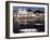 Harbour, St. Mawes, Cornwall, England, United Kingdom-Ken Gillham-Framed Photographic Print