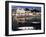 Harbour, St. Mawes, Cornwall, England, United Kingdom-Ken Gillham-Framed Photographic Print