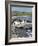 Harbour, Stonehaven, Highlands, Scotland, United Kingdom, Europe-Richard Maschmeyer-Framed Photographic Print