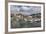 Harbour, Torquay, Devon. England, United Kingdom, Europe-Rolf Richardson-Framed Photographic Print