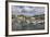 Harbour, Torquay, Devon. England, United Kingdom, Europe-Rolf Richardson-Framed Photographic Print