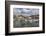 Harbour, Torquay, Devon. England, United Kingdom, Europe-Rolf Richardson-Framed Photographic Print