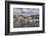 Harbour, Torquay, Devon. England, United Kingdom, Europe-Rolf Richardson-Framed Photographic Print