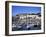 Harbour, Torquay, Devon, England, United Kingdom-J Lightfoot-Framed Photographic Print