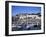 Harbour, Torquay, Devon, England, United Kingdom-J Lightfoot-Framed Photographic Print