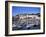 Harbour, Torquay, Devon, England, United Kingdom-J Lightfoot-Framed Photographic Print