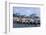 Harbour, Valparaiso, Chile-Peter Groenendijk-Framed Photographic Print