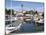 Harbour, Vela Luka, Korcula, Dalmatia, Croatia-Ken Gillham-Mounted Photographic Print