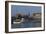 Harbour View, Volendam-Natalie Tepper-Framed Photo