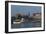 Harbour View, Volendam-Natalie Tepper-Framed Photo