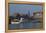 Harbour View, Volendam-Natalie Tepper-Framed Stretched Canvas