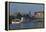 Harbour View, Volendam-Natalie Tepper-Framed Stretched Canvas