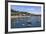 Harbour, Villefranche Sur Mer, Cote D'Azur, French Riviera, Alpes Maritimes-Wendy Connett-Framed Photographic Print