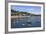 Harbour, Villefranche Sur Mer, Cote D'Azur, French Riviera, Alpes Maritimes-Wendy Connett-Framed Photographic Print