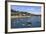 Harbour, Villefranche Sur Mer, Cote D'Azur, French Riviera, Alpes Maritimes-Wendy Connett-Framed Photographic Print