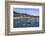 Harbour, Villefranche Sur Mer, Cote D'Azur, French Riviera, Alpes Maritimes-Wendy Connett-Framed Photographic Print