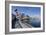 Harbour Walk, Halifax, Nova Scotia, Canada-Natalie Tepper-Framed Photo