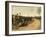 Hard Times, 1885-Hubert von Herkomer-Framed Giclee Print