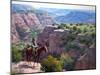 Hard to Get To-Jack Sorenson-Mounted Art Print