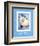 Hard-to-Pet-Rachael Hale-Framed Art Print