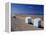 Hardelot Plage, Near Boulogne, Pas-De-Calais, France-David Hughes-Framed Premier Image Canvas