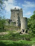 Blarney Castle, County Cork, Munster, Republic of Ireland, Europe-Harding Robert-Framed Photographic Print