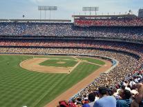 Dodgers Stadium, Los Angeles, California, United States of America, North America-Harding Robert-Photographic Print