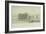 Hardwick Old Hall, 1828-William Henry Hunt-Framed Giclee Print