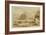 Hardwick Old Hall-William Henry Hunt-Framed Giclee Print