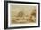 Hardwick Old Hall-William Henry Hunt-Framed Giclee Print