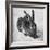 Hare, 1502-Albrecht Durer-Framed Giclee Print