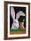 Hare of the Dog-Will Bullas-Framed Giclee Print