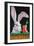 Hare of the Dog-Will Bullas-Framed Giclee Print