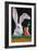 Hare of the Dog-Will Bullas-Framed Giclee Print