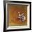 Hare Today-Stacy Dynan-Framed Giclee Print