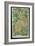 Hare (W/C on Paper)-William De Morgan-Framed Giclee Print