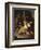 Hare-Melchior de Hondecoeter-Framed Giclee Print